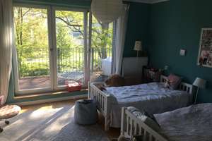 Townhouse in Berlin-Mitte -  Zentral, ruhig & in netter Nachbarschaft – Am Pankepark 43, 10115 Mitte (Ortsteil), Berlin – Vorschaubild 9