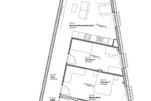 3-Zimmer-Etagenwohnung mit EINBAUKÜCHE und Balkon – Geschwister-Grünbaum-Straße 17, 68309 Käfertal, Mannheim – Vorschaubild 13