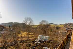 Vielseitiges Einfamilienhaus mit großzügigem Grundstück und Gartenparadies – Freyung-Grafenau (Kreis) – Vorschaubild 10