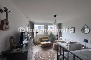 Tauschwohnung: Zentrale 3-Zimmer-Wohnung in Köln-Ehrenfeld