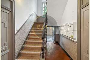 Für Sonnenanbeter und Lebemenschen: Lichtdurchflutete Dachgeschosswohnung mit Terrassen und Aufzug – Die vollständige Adresse der Immobilie erhältst du vom Anbieter., 10437 Prenzlauer Berg, Berlin – Vorschaubild 6