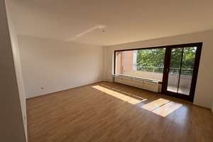 Stilvoll modernisiert: 3-Zimmer-Wohnung im Heideviertel mit 2 Balkonen – Brelinger Hof 15, 30625 Heideviertel, Hannover – Vorschaubild 4