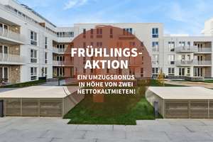 Einziehen & 2 Monate sparen! Ihr neues Zuhause! Moderne 3-Zimmer-Wohnung zu vermieten – Lavendelweg 2a, 38446 Steimker Berg, Wolfsburg – Vorschaubild 1
