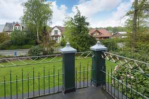 NEU!!! Stilvolle Gründerzeitvilla mit langer Tradition- traumhaftes Zuhause für die große Familie – Bokholt-Hanredder, Pinneberg (Kreis), 25335 Pinneberg (Kreis) – Vorschaubild 35