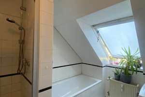 Lebendig wohnen: 3-Zimmer-Dachgeschosswohnung in Mariendorf – Mariendorfer Damm 382, 12107 Mariendorf, Berlin – Vorschaubild 9