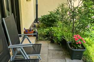 Helle 3 Zimmerwohnung mit Terrasse & Stellplatz – Eislebenstraße 5, 53125 Brüser Berg, Bonn – Vorschaubild 6