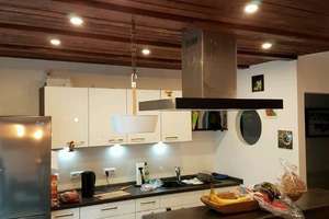 Wuppertal Langerfeld, 158 m2, Garten / Sauna / Stellplatz – Dahler Berg 13, 42389 Langerfeld-Beyenburg, Wuppertal – Vorschaubild 11