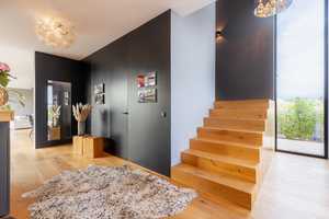 Energieeffiziente Designvilla mit Pool und Traumlage – Limburg-Weilburg (Kreis) – Vorschaubild 12