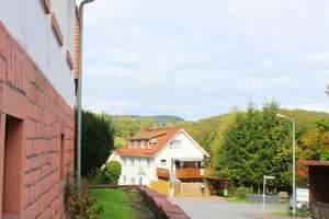 VERKAUFT: Heimat mit Herz und Humus – Die vollständige Adresse der Immobilie erhältst du vom Anbieter., 69483 Wald-Michelbach – Vorschaubild 5