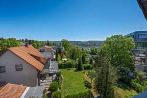 Frisch sanierte 3-Zi.-DG-Wohnung mit Loggia, Talblick, Panoramafenster & Speicher in Pforzheim – Die vollständige Adresse der Immobilie erhältst du vom Anbieter., 75179 Nordstadt, Pforzheim – Vorschaubild 14