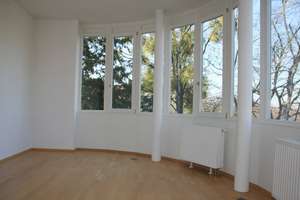 Bezugsfrei!! sonnige & großzügige 2-Zimmer-Wohnung mit Balkon in der Villa Kickelhayn – Sierksstraße 33, 1326 Loschwitz/Wachwitz, Dresden – Vorschaubild 5