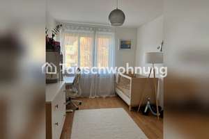 Tauschwohnung: 3 Zimmer in Schwabing zum Tausch – Die vollständige Adresse der Immobilie erhältst du vom Anbieter., 80805 Alte Heide-Hirschau, München – Vorschaubild 11