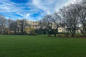 Vermietete 3-Zimmer-Wohnung mit Loggia in gepflegtem Wohnumfeld – Die vollständige Adresse der Immobilie erhältst du vom Anbieter., 24109 Mettenhof, Kiel – Vorschaubild 4