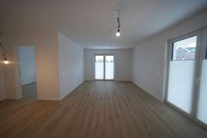 Moderne 2-Zimmer-Neubauwohnung mit Terrasse ins Grüne – in Bremen-Habenhausen – Die vollständige Adresse der Immobilie erhältst du vom Anbieter., 28279 Habenhausen, Bremen – Vorschaubild 26