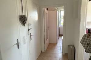Kompaktes 2-Zimmer-Apartment: Wohnen im Hamburger Stadtteil Sasel – Saseler Chaussee 197 b, 22393 Sasel, Hamburg – Vorschaubild 3