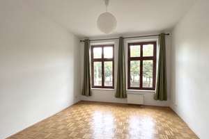 Frei werdende 2,5-Zimmer-Eigentumswohnung: 77 m² mit Einbauküche, Balkon und Lift – Die vollständige Adresse der Immobilie erhältst du vom Anbieter., 4109 Zentrum-West, Leipzig – Vorschaubild 7