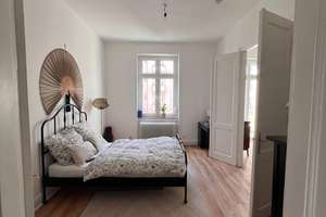 Helle 3 Zimmer Wohnung in Wiesbaden (Rheingauviertel) – Winkeler Straße 8, 65197 Rheingauviertel / Hollerborn, Wiesbaden – Vorschaubild 2