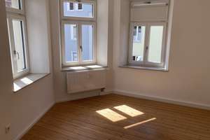 Charmante 2-Zimmer-Altbauwohnung – Die vollständige Adresse der Immobilie erhältst du vom Anbieter., 86153 Rechts der Wertach, Augsburg – Vorschaubild 3