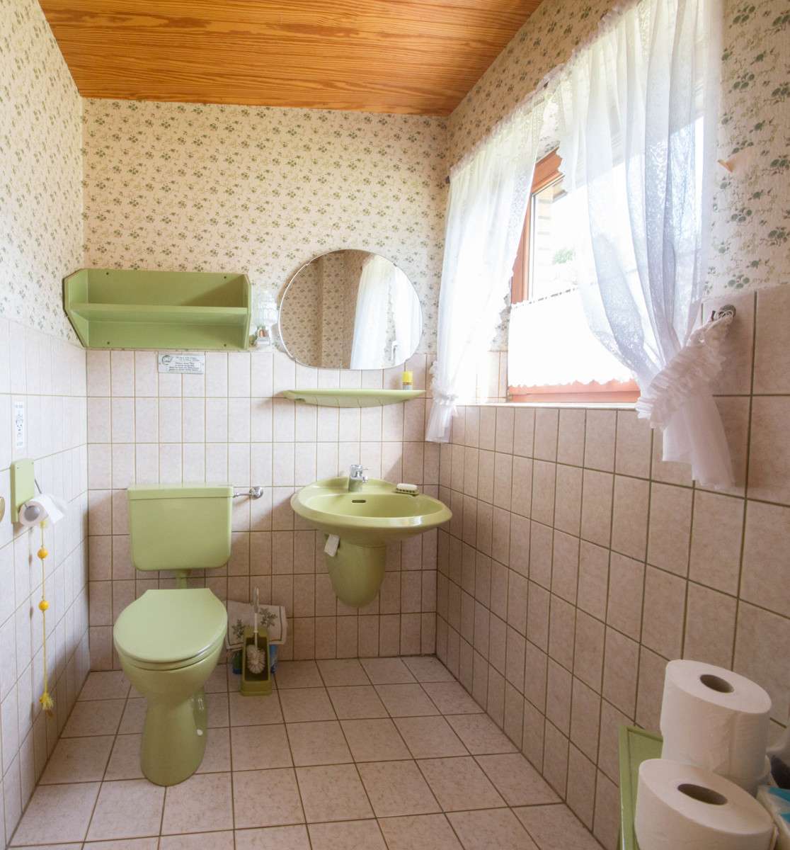 Immobilie in Boren - Ganz nah an der Schlei leben
mit Einliegerwohnung - Bild 7