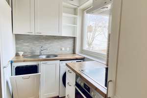 2 Zimmer - renoviert - neue Küche / Bad - Balkon - am Renée-Sintenis-Platz – Handjerystrasse 68, 12159 Friedenau, Berlin – Vorschaubild 24