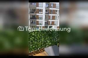 Tauschwohnung: 2-Zimmer-Wohnung in Unterbilk, Düsseldorf – Die vollständige Adresse der Immobilie erhältst du vom Anbieter., 40217 Unterbilk, Düsseldorf – Vorschaubild 4
