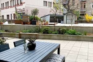 Neckarstadt-Ost: Stilvolle, neuwertige 5-Zimmer Maisonette-Wohnung, 2 Balkone + Terrasse – Eichendorffstraße 2-4, 68167 Neckarstadt-Ost/Wohlgelegen, Mannheim – Vorschaubild 33