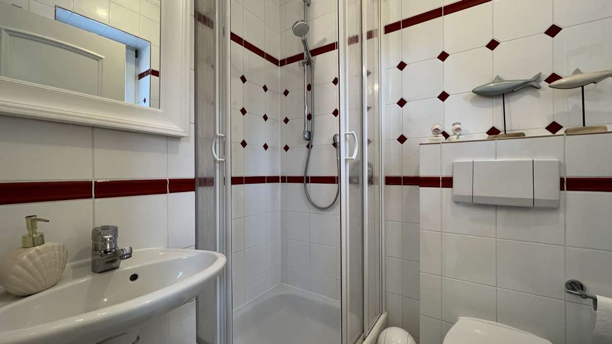 Immobilie in Bendestorf - Weißes Landhaus in Bendestorf - Bild 10