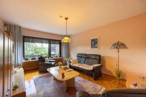 KR-Uerdingen: 3-Parteienhaus auf parkähnlichem Grundstück – Die vollständige Adresse der Immobilie erhältst du vom Anbieter., 47829 Uerdingen, Krefeld – Vorschaubild 17