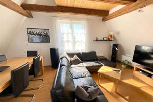 +++ sonnige 3,5 Zi.-Wohnung in Zentrum von Haslach i.K. mit Balkon und Garage +++ – Die vollständige Adresse der Immobilie erhältst du vom Anbieter., 77716 Haslach im Kinzigtal – Vorschaubild 4