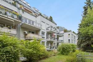 Frisch saniert, Pool, Sauna, Tiefgarage, Fußbodenheizung, Aufzug, ohne Makler-Provision – Die vollständige Adresse der Immobilie erhältst du vom Anbieter., 13156 Rosenthal, Berlin – Vorschaubild 18