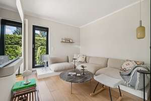 Stil, Ruhe und Wohnqualität – Exklusiver Bungalow in Kirchrode – Die vollständige Adresse der Immobilie erhältst du vom Anbieter., 30559 Kirchrode, Hannover – Vorschaubild 5
