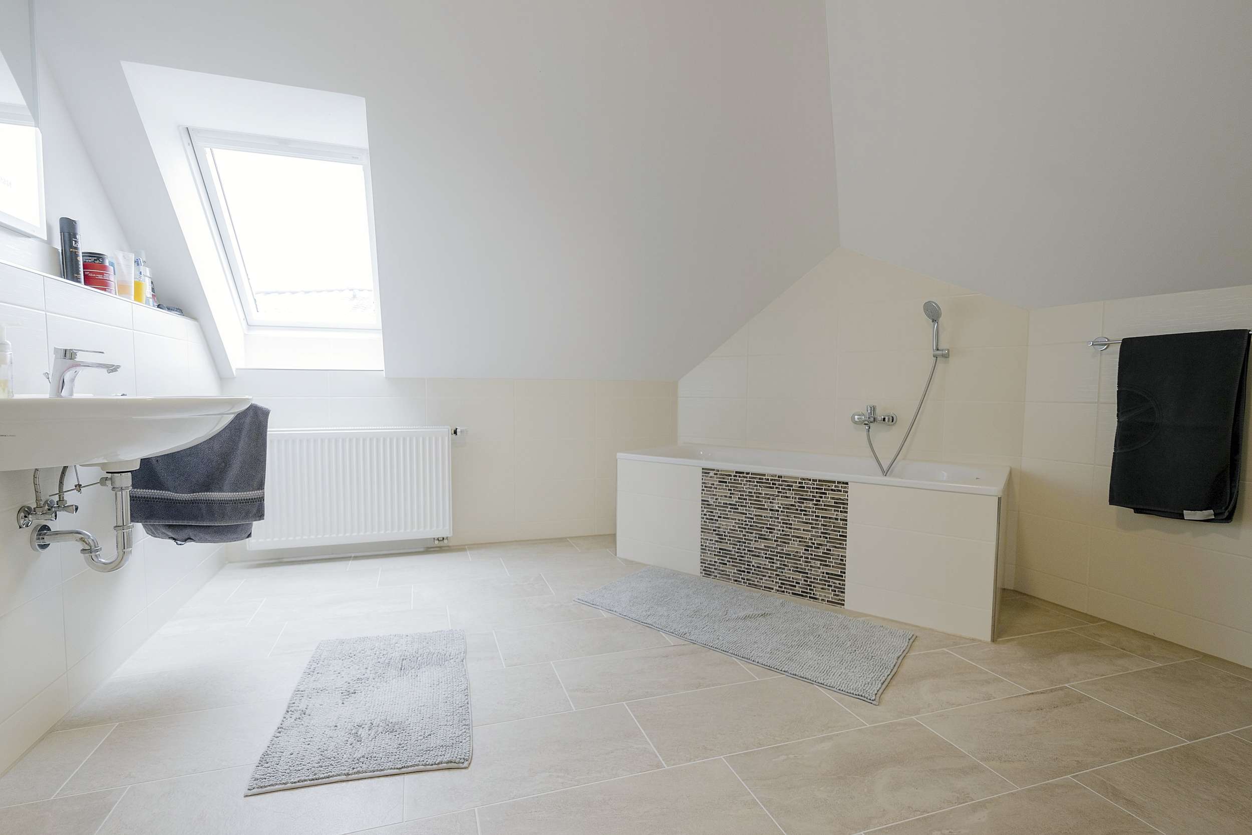 Immobilie in Fredenbeck - Schickes 7 Zimmer Einfamilienhaus! - Bild 8