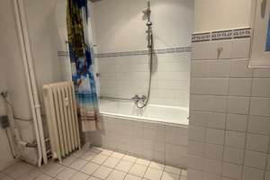 Charmante Altbauwohnung mit Potenzial – Gestalten Sie Ihr persönliches Wohnjuwel – Ostendorfstraße 6, 40239 Düsseltal, Düsseldorf – Vorschaubild 6