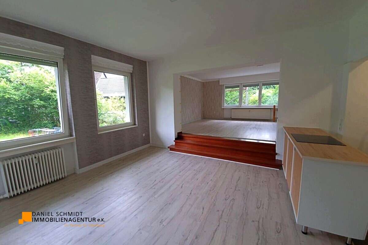 Immobilie in Marienheide - Vollvermietetes Dreifamilienhaus in Marienheide-Kotthausen - Bild 8