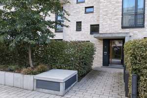 Zuhause auf zwei Ebenen: Maisonette mit Garten – Die vollständige Adresse der Immobilie erhältst du vom Anbieter., 22529 Lokstedt, Hamburg – Vorschaubild 2