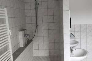 Große 5 Zimmerwohnung auf 2 Etagen in Osnabrücker Innenstadt (Wüste) ab 01.09.2026 – Martinistr. 3, 49080 Weststadt, Osnabrück – Vorschaubild 9