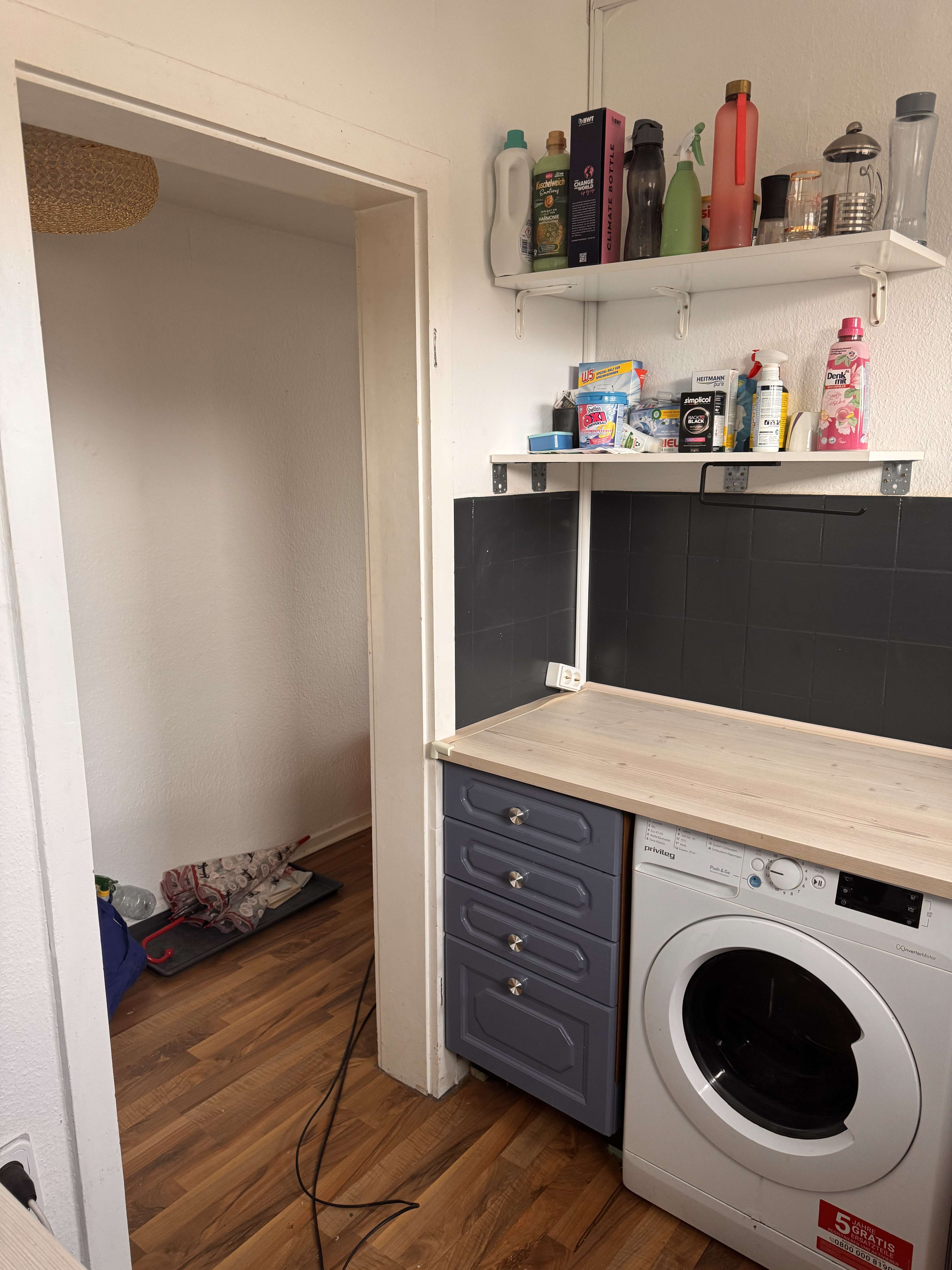 2 Zimmer Wohnung in Duisburg-Buchholz, Duisburg – Bild 1