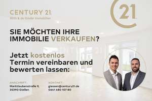 Vermietete Hochparterre-Wohnung in Marburg (Ockershausen) – 35037 Marburg, Marburg – Vorschaubild 9