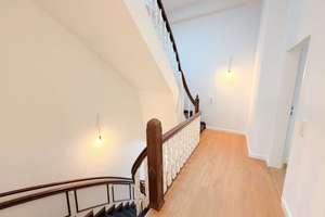 Bremen-Ostertor: Erstbezug nach Sanierung! Maisonette über den Dächern des Ostertorviertels – Die vollständige Adresse der Immobilie erhältst du vom Anbieter., 28203 Fesenfeld, Bremen – Vorschaubild 4