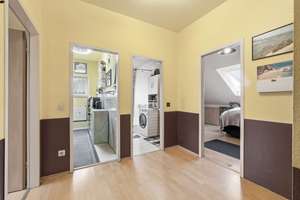 2 Zimmer Dachgeschosswohnung mit zusätzlichem Raum | Eigennutzer oder Kapitalanleger – 45476 Styrum, Mülheim an der Ruhr – Vorschaubild 10