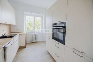 Erstbezug! Kernsanierte 2 Zimmerwohnung in Schmargendorf zu verkaufen! – 14197 Wilmersdorf, Berlin – Vorschaubild 16