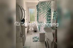 Tauschwohnung: Drei Zimmer Wohnung mit Balkon im Woogsviertel – Die vollständige Adresse der Immobilie erhältst du vom Anbieter., 64287 Darmstadt-Ost, Darmstadt – Vorschaubild 3