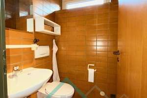 Südlage - Großzügige 3-Zimmer-Wohnung mit eigenem Eingang und stilvoller Architektur der 70er – Berliner Allee 53b, 58119 Hohenlimburg (Ortsteil), Hagen – Vorschaubild 6