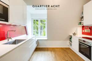 QVIII - Maisonette-Dachgeschoß, PRINZ LUDWIGS HÖHE – Die vollständige Adresse der Immobilie erhältst du vom Anbieter., 81479 Thalkirchen, München – Vorschaubild 5