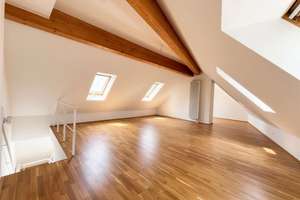 ÜBER DEN DÄCHERN DER KÖLNER SÜDSTADT - 2 ZIMMER-MAISONETTE MIT DACHTERRASSE UND EINBAUKÜCHE – 50677 Neustadt/Süd, Köln – Vorschaubild 14