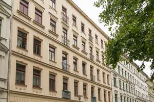 Flexible Nutzung in attraktiver Lage von Leipzig -Kapitalanlage oder zukünftiges Eigenheim – Die vollständige Adresse der Immobilie erhältst du vom Anbieter., 4275 Südvorstadt, Leipzig – Vorschaubild 4