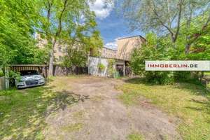 IMMOBERLIN.DE - Ideal positioniertes Haus mit mehreren Wohnungen & Ausbaupotenzial – Die vollständige Adresse der Immobilie erhältst du vom Anbieter., 12555 Köpenick, Berlin – Vorschaubild 3