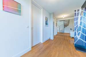 Möblierte Wohnung auf Zeit zu vermieten: – 63075 Rumpenheim, Offenbach am Main – Vorschaubild 36