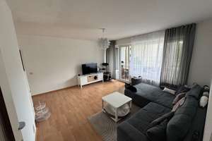 4 Zimmer Wohnung mit sonnigem Balkon – Freyastrasse 5, 24939 Klues, Flensburg – Vorschaubild 2