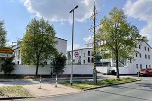Exklusive EG-Wohnung mit separaten Eingang in einer abgeschlossenen Wohnanlage!Whirlpool,Garage,EBK! – Kirchstr. 8, 38120 Timmerlah-Geitelde-Stiddien, Braunschweig – Vorschaubild 2